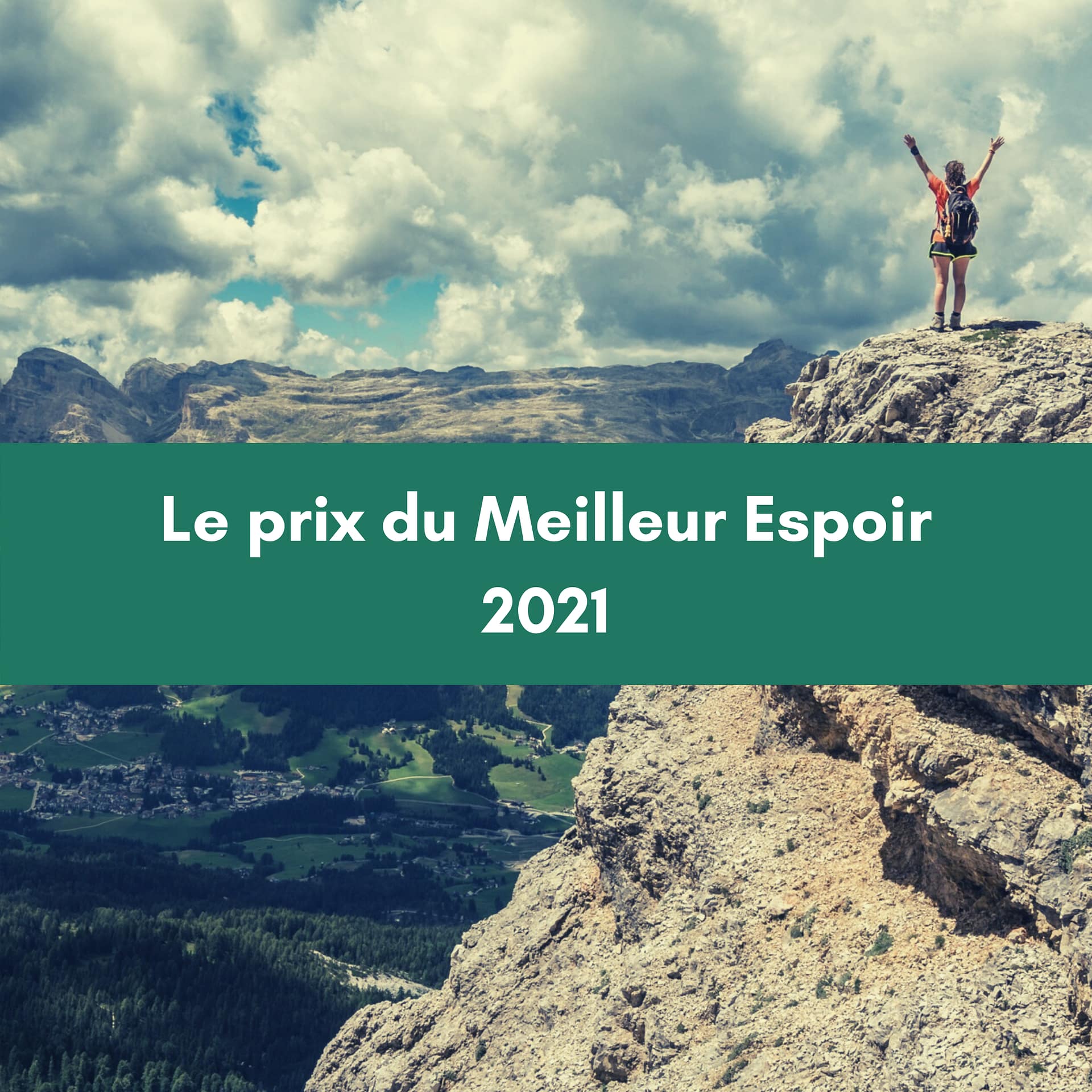 Remporter un prix, ça fait quoi ?